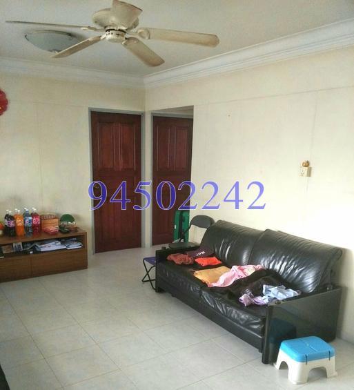 Blk 143 Lorong 2 Toa Payoh (Toa Payoh), HDB 4 Rooms #163769772